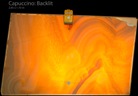 CAPUCCINO ONYX BACKLIT CALL 0422 104 588 ABOUT THIS MATERIAL